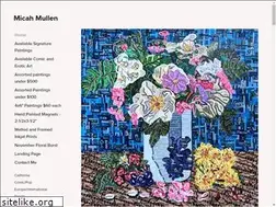 Sites similar to micahmullen.art