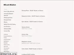 Sites similar to micahmullen.com