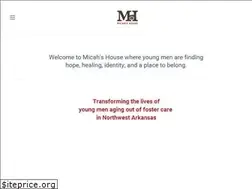 Sites similar to micahshousenwa.org