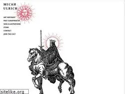 Sites similar to micahulrich.com