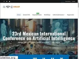 Sites similar to micai.org