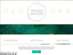 Sites similar to micaleasmeltzer.com
