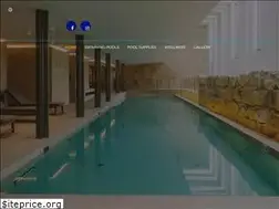 Sites similar to micallefpools.com