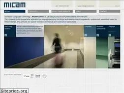 Sites similar to micam.com
