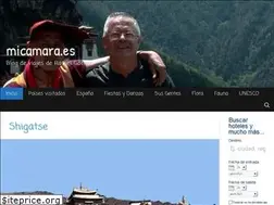 Sites similar to micamara.es