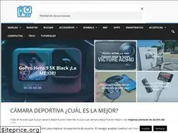 Sites similar to micamaradeportiva.com