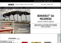 Sites similar to micamera.com