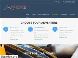 Sites similar to micamoon.com