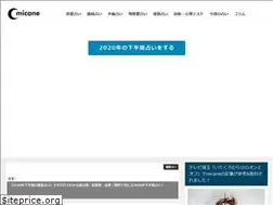 Sites similar to micane.jp