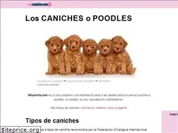Sites similar to micaniche.com
