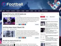 Sites similar to micano4u.org