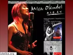 Sites similar to micaokudoi.com
