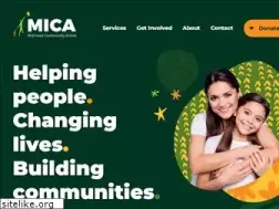 Sites similar to micaonline.org