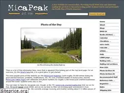 Sites similar to micapeak.com