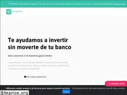 Sites similar to micappital.com