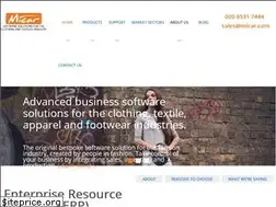 Sites similar to micar.com