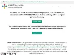 Sites similar to micar21.com
