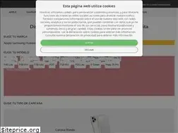 Sites similar to micarcasapersonalizada.es