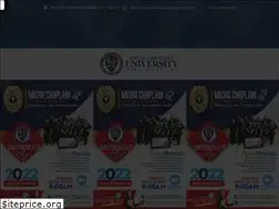 Sites similar to micarchristianuniversity.com
