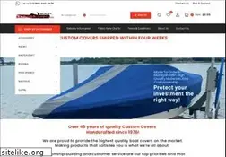 Sites similar to micarcovers.com