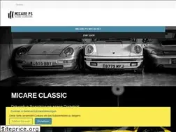Sites similar to micare-ps.com
