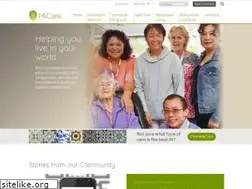 Sites similar to micare.com.au