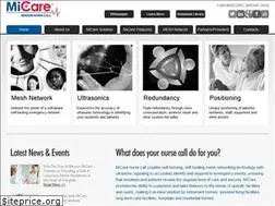 Sites similar to micare.org