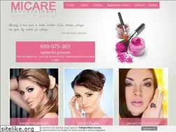Sites similar to micare.pl