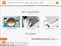 Sites similar to micare.vn
