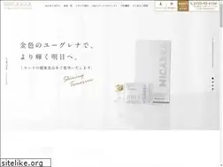 Sites similar to micarea.com