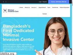 Sites similar to micarebd.com