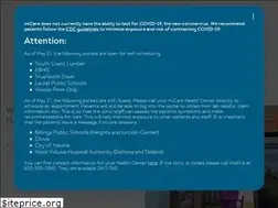 Sites similar to micarehealthcenter.com