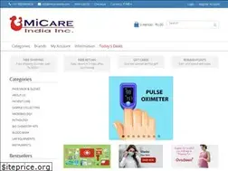 Sites similar to micareindia.com