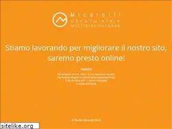Sites similar to micarelli.eu