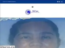 Sites similar to micareplan.fm