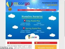 Sites similar to micargahouston.com