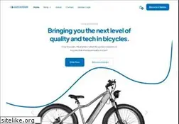 Sites similar to micargibicycles.com
