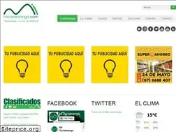 Sites similar to micariamanga.com