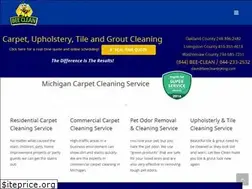 Sites similar to micarpetcleaning.com