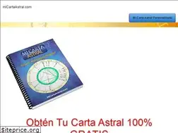 Sites similar to micartaastral.com