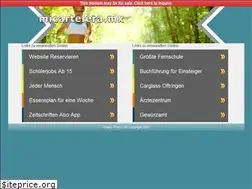 Sites similar to micartelera.mx