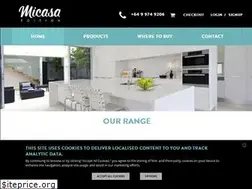 Sites similar to micasa-edition.com