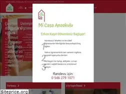 Sites similar to micasa.k12.tr