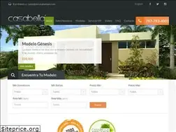 Sites similar to micasabellapr.com