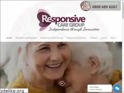Sites similar to micasacare.co.uk