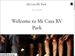 Sites similar to micasadelmar.com