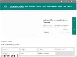 Sites similar to micasaenmarbella.es