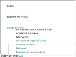 Sites similar to micasaesredonda.com