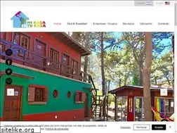 Sites similar to micasaestucasa.info