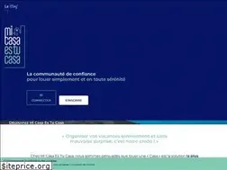 Sites similar to micasaestucasa.site